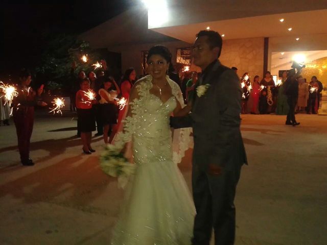 La boda de Nestor y Vianey  en Cancún, Quintana Roo 5