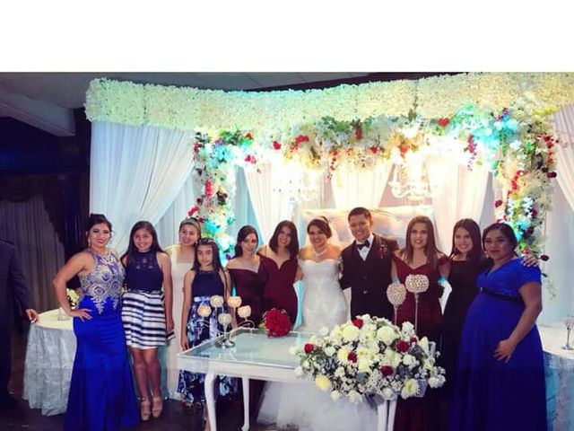 La boda de Benito  y Lucero  en Matamoros, Tamaulipas 6