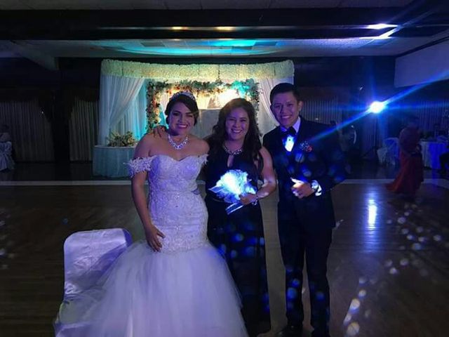 La boda de Benito  y Lucero  en Matamoros, Tamaulipas 7