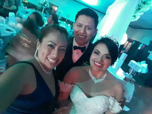 La boda de Benito  y Lucero  en Matamoros, Tamaulipas 28