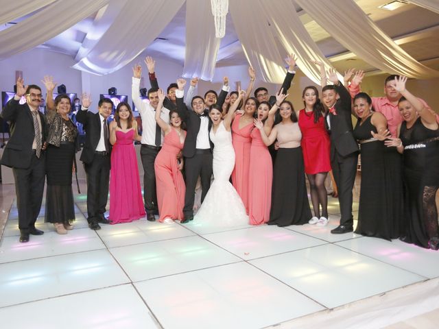 La boda de Carlos y Janet en Xalapa, Veracruz 12