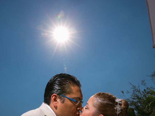La boda de Antonio y Guadalupe en Cuernavaca, Morelos 2