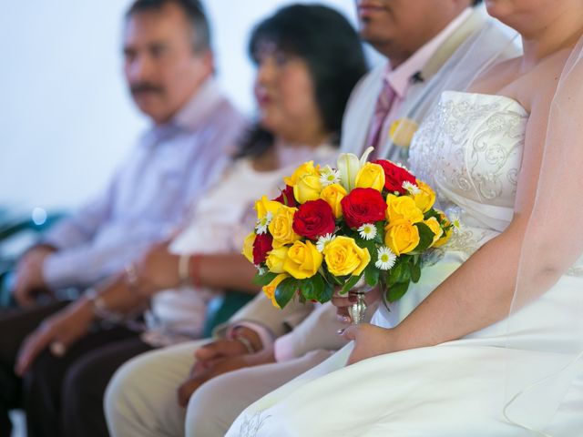 La boda de Antonio y Guadalupe en Cuernavaca, Morelos 15