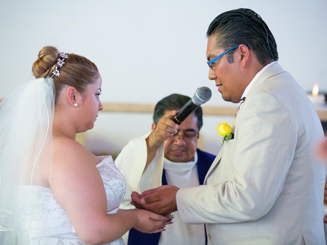 La boda de Antonio y Guadalupe en Cuernavaca, Morelos 16