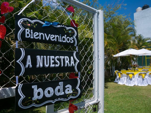 La boda de Antonio y Guadalupe en Cuernavaca, Morelos 25