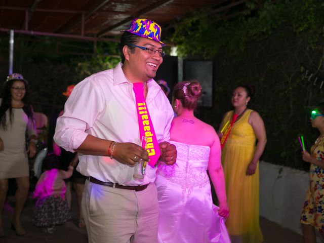 La boda de Antonio y Guadalupe en Cuernavaca, Morelos 32