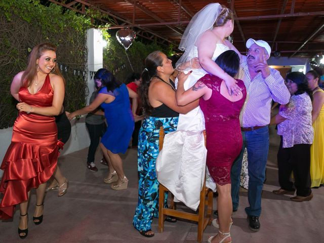 La boda de Antonio y Guadalupe en Cuernavaca, Morelos 37