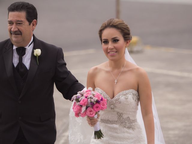 La boda de Mario y Priscila en Boca del Río, Veracruz 22