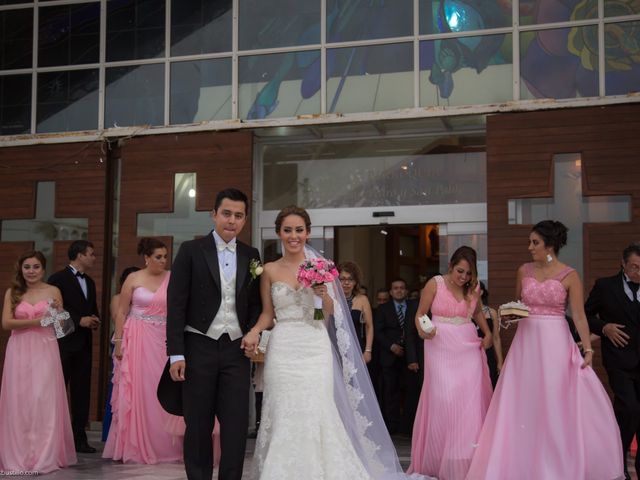 La boda de Mario y Priscila en Boca del Río, Veracruz 30