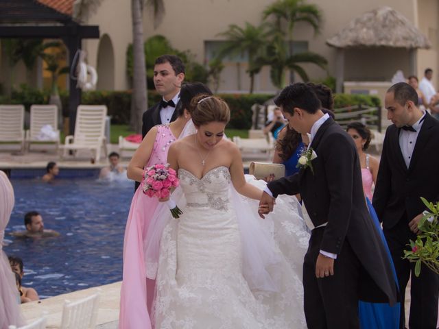 La boda de Mario y Priscila en Boca del Río, Veracruz 31