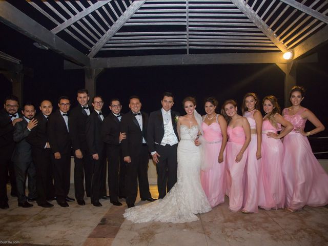 La boda de Mario y Priscila en Boca del Río, Veracruz 43