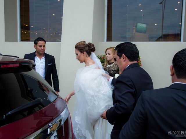 La boda de Mario y Priscila en Boca del Río, Veracruz 44