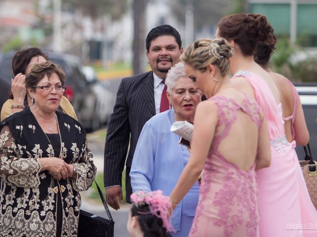 La boda de Mario y Priscila en Boca del Río, Veracruz 46