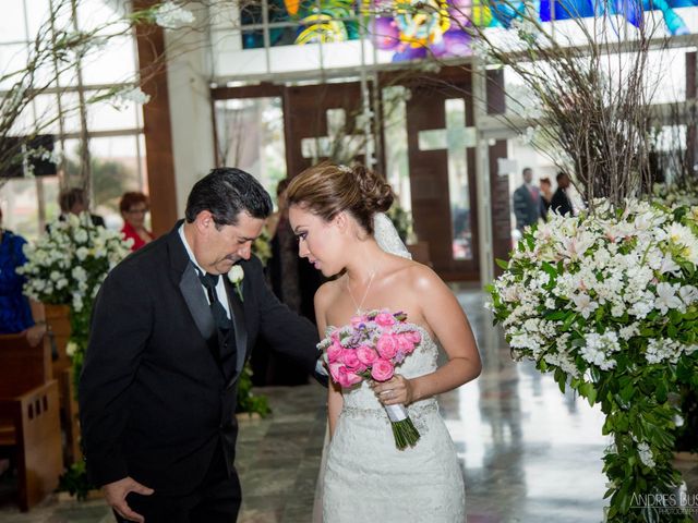 La boda de Mario y Priscila en Boca del Río, Veracruz 49