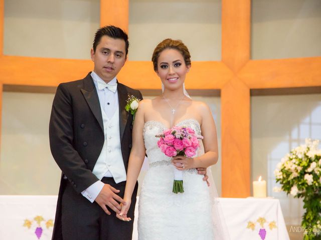 La boda de Mario y Priscila en Boca del Río, Veracruz 50