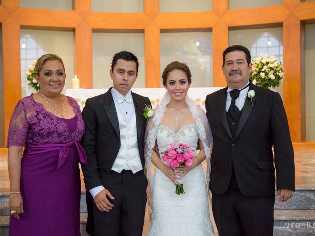 La boda de Mario y Priscila en Boca del Río, Veracruz 51