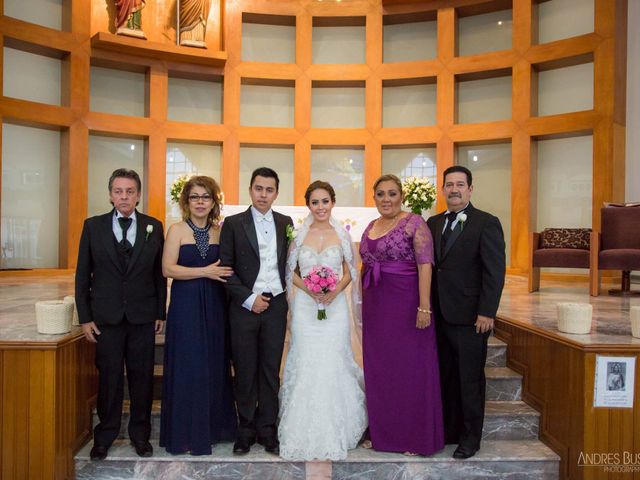 La boda de Mario y Priscila en Boca del Río, Veracruz 52