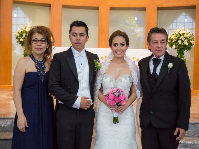 La boda de Mario y Priscila en Boca del Río, Veracruz 53