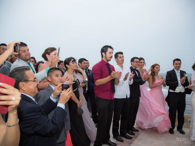La boda de Mario y Priscila en Boca del Río, Veracruz 57