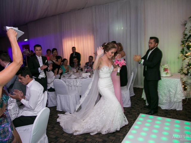 La boda de Mario y Priscila en Boca del Río, Veracruz 65
