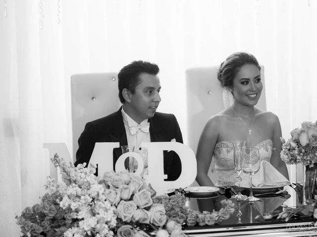 La boda de Mario y Priscila en Boca del Río, Veracruz 67