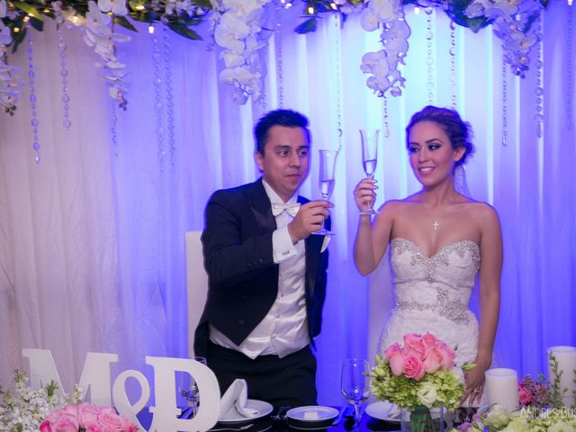 La boda de Mario y Priscila en Boca del Río, Veracruz 68