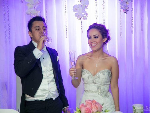 La boda de Mario y Priscila en Boca del Río, Veracruz 69