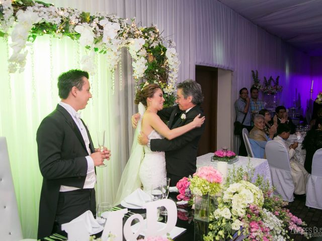 La boda de Mario y Priscila en Boca del Río, Veracruz 70