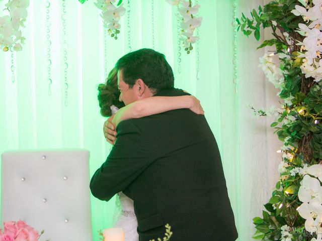 La boda de Mario y Priscila en Boca del Río, Veracruz 73