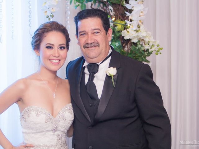 La boda de Mario y Priscila en Boca del Río, Veracruz 74
