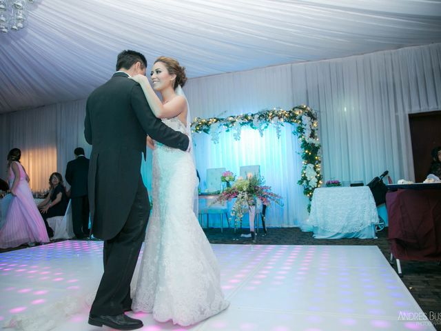 La boda de Mario y Priscila en Boca del Río, Veracruz 81