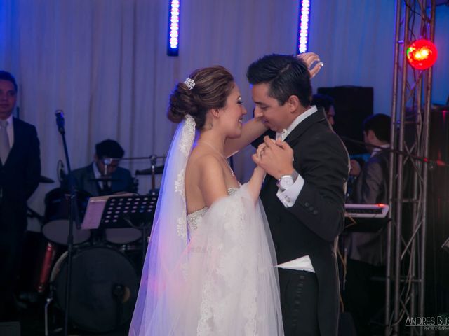 La boda de Mario y Priscila en Boca del Río, Veracruz 87