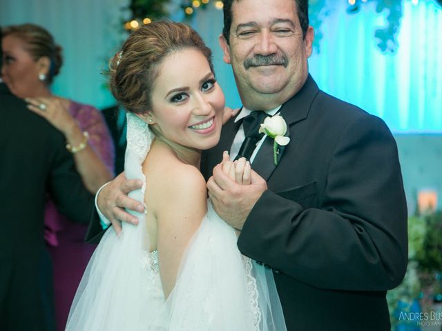 La boda de Mario y Priscila en Boca del Río, Veracruz 92