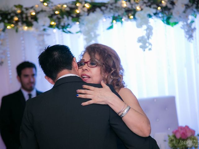 La boda de Mario y Priscila en Boca del Río, Veracruz 94