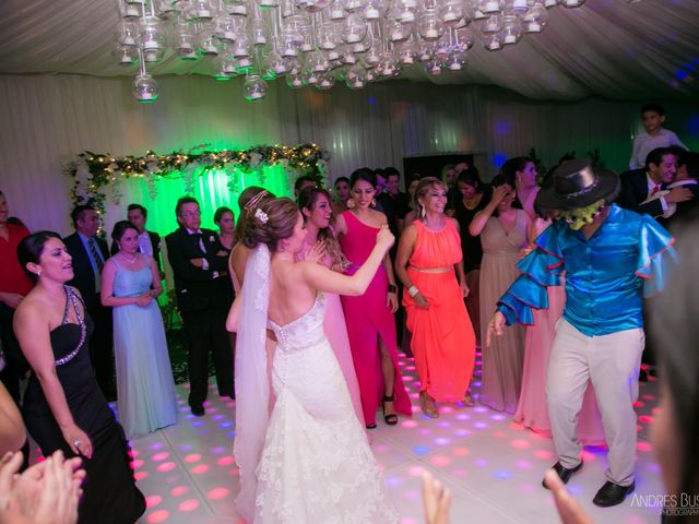 La boda de Mario y Priscila en Boca del Río, Veracruz 101