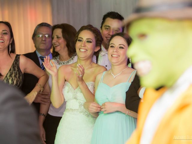 La boda de Mario y Priscila en Boca del Río, Veracruz 106