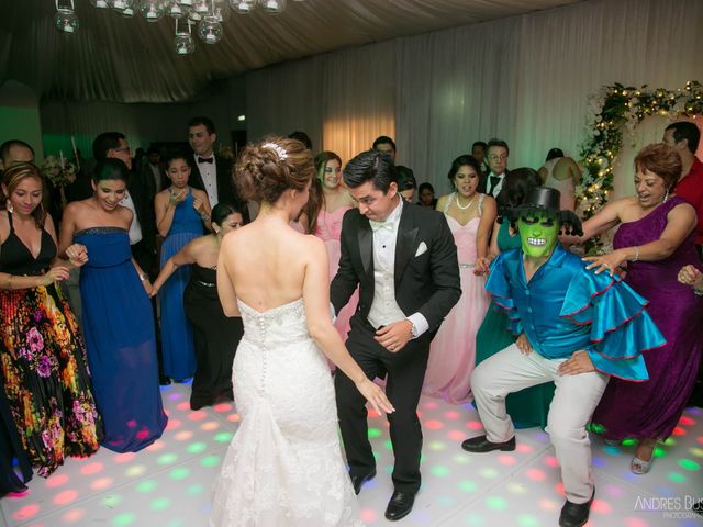 La boda de Mario y Priscila en Boca del Río, Veracruz 113