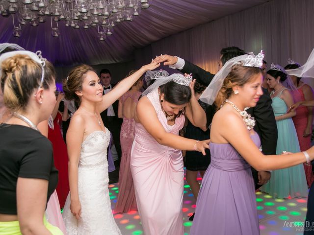 La boda de Mario y Priscila en Boca del Río, Veracruz 116