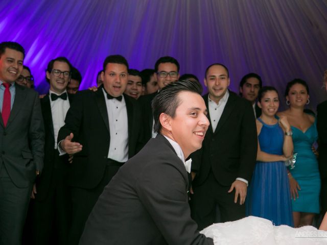 La boda de Mario y Priscila en Boca del Río, Veracruz 134
