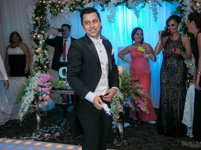 La boda de Mario y Priscila en Boca del Río, Veracruz 140