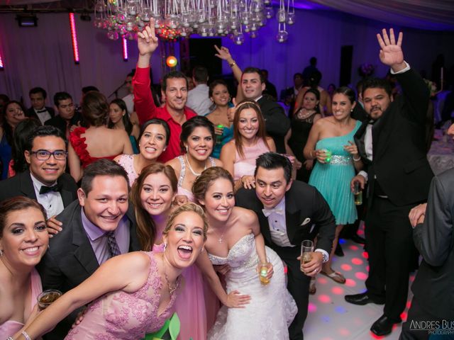 La boda de Mario y Priscila en Boca del Río, Veracruz 150