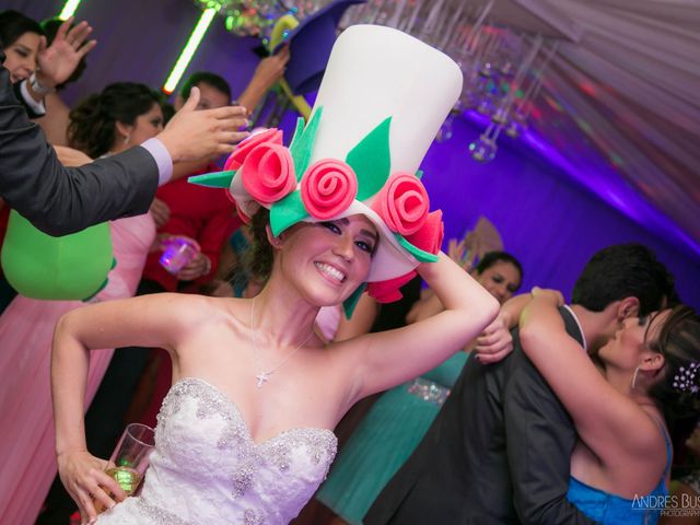 La boda de Mario y Priscila en Boca del Río, Veracruz 151