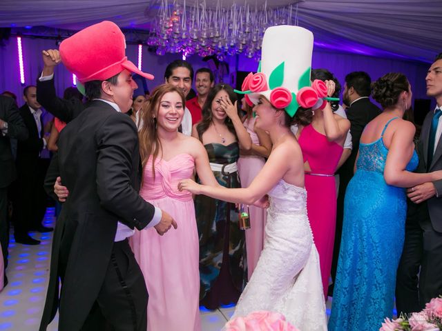 La boda de Mario y Priscila en Boca del Río, Veracruz 152