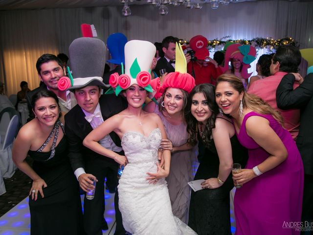 La boda de Mario y Priscila en Boca del Río, Veracruz 157