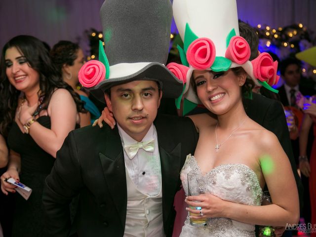 La boda de Mario y Priscila en Boca del Río, Veracruz 159