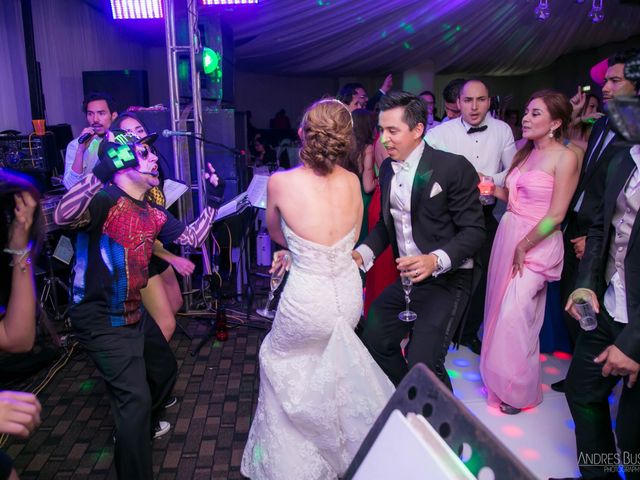La boda de Mario y Priscila en Boca del Río, Veracruz 173