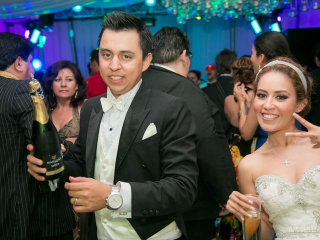 La boda de Mario y Priscila en Boca del Río, Veracruz 187