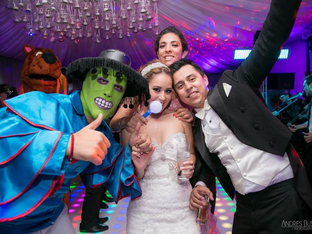 La boda de Mario y Priscila en Boca del Río, Veracruz 203