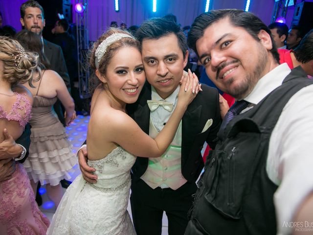 La boda de Mario y Priscila en Boca del Río, Veracruz 205