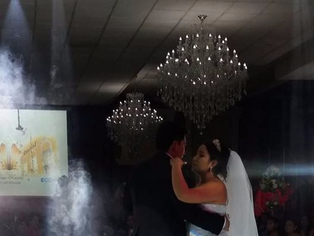 La boda de Enrique y Norma en Tláhuac, Ciudad de México 4